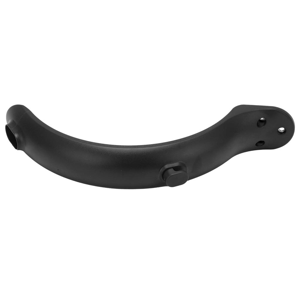 Electric Scooter Rear Fender Mugguard with Hook and Screws for Xiaomi Mijia M365 Accessories