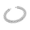 HX6F Design Bracelet Sparkling Rhinestones Comfortable Daily Wear