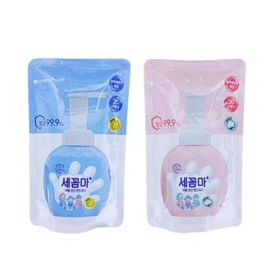 Saponi e gel doccia – Sapone liquido