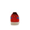 One Piece X Puma Suede Luffy Men Sneakers Red For-All-Time-Red Ultra-Blue 396520-01