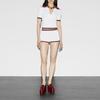 GUCCI Polo 'White' Women's 782324-XKD3C-9074