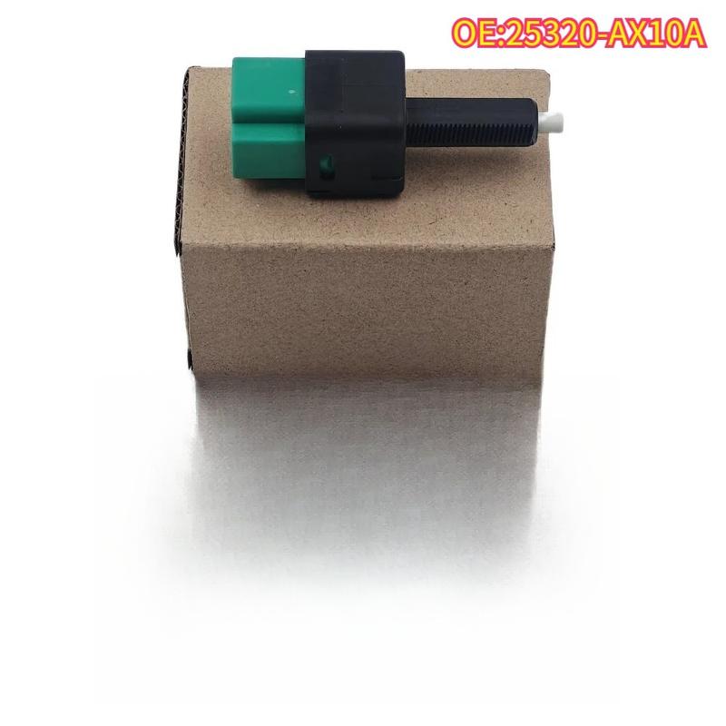 High quality New For 25320-AX10A Brake Pedal Stop Light Switch