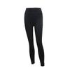 Women Soft High Waist Stretch Pleated Yoga Pants Casual Fitness Leggings Trouser