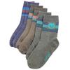 Kids  Socks 5 Pairs EU Size 23 26