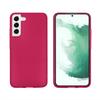Applicable to Samsung Galaxy S11Ultra translucent mobile phone case s11u 2-in-1 matte skin protection case