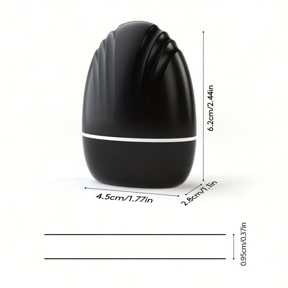 Rolling Stone Math Correction Tool - One-Click Change Question,  Rolling Practice Efficient and Portable,Letter Writing,Stamp It