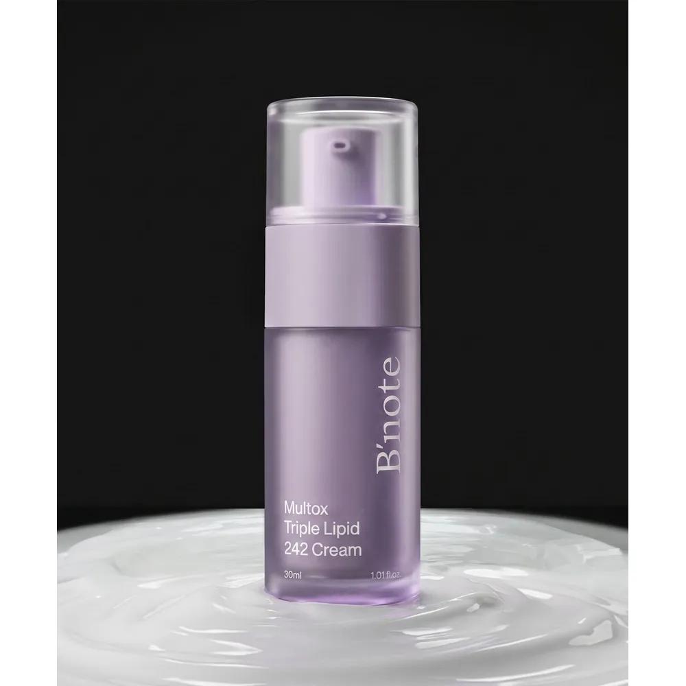 

Multox 242 Cream 30ml