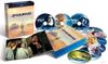 Star Wars Complete Saga Box Press Limited Blu-ray (First Edition) [Blu-ray]
