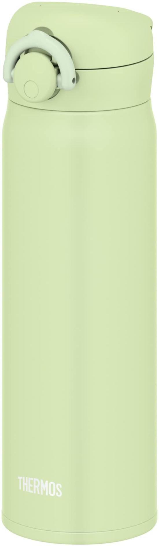 

Thermos Vacuum Insulated Portable Mug, 500ml, Pistachio, JNR-503 PSC