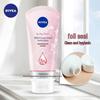 NIVEA Crystal Pure Brightening Foaming Cleanser