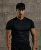 NINEZ [2Pack] Signature Light Dual Mesh T-Shirt Nsts04