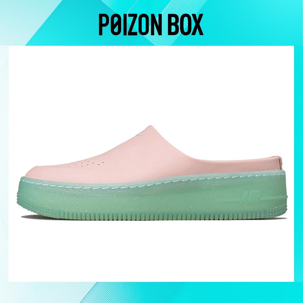 

сабо Nike Air Force 1 Low Flip-flops Women CI1981-644