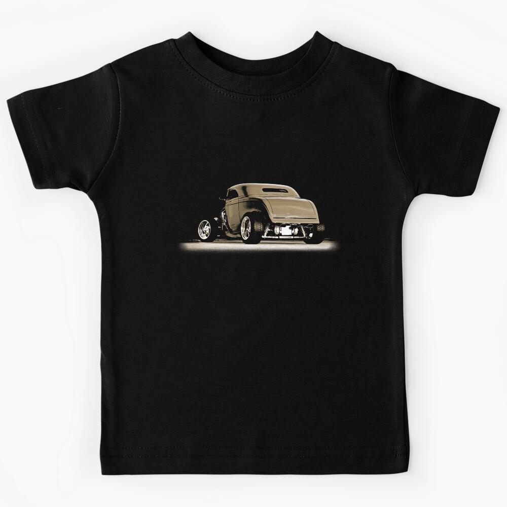 1932 Roadster (sepia) © Kids T-Shirt 150
