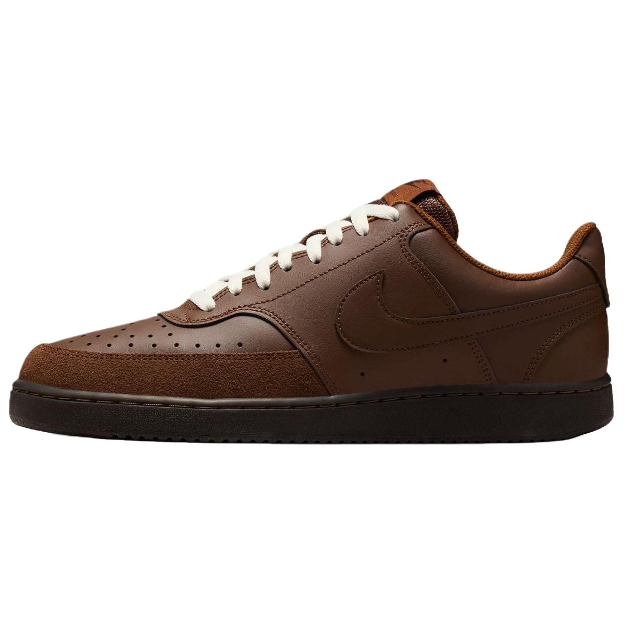 Nike Court Vision Low top Skateboard