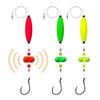 Fishing Floats and Bobbers Catfish Rig Catfishes Float Rigs With Circle Hooks Fishing Buoy Bobber Float Rigs Enduring