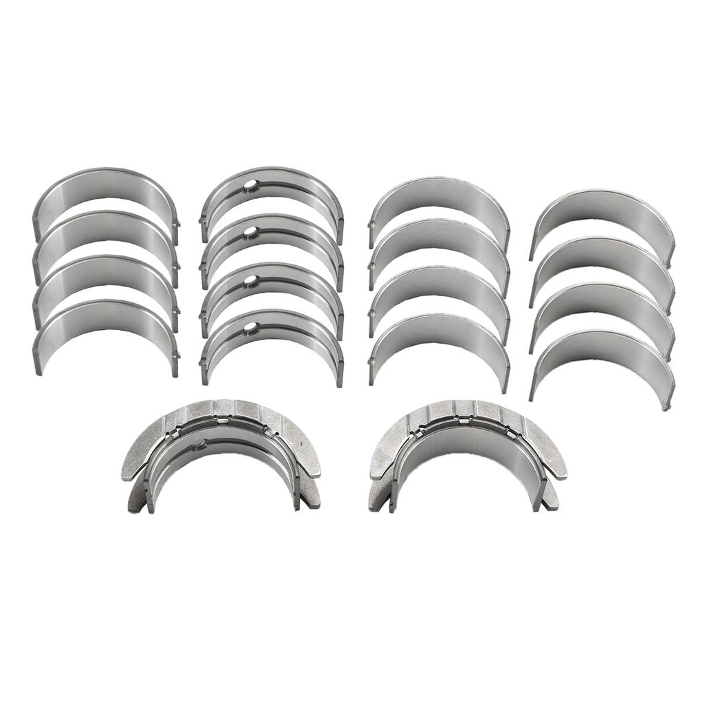 N20 pro BMW 2.0 Sada pro generální opravu motoru/repasní sada Klikový hřídel/Ojnice/Pístová sada/Těsnění