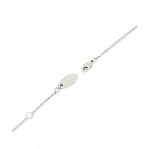 Vivienne WeStwood Women S Orb Necklace 630203gS
