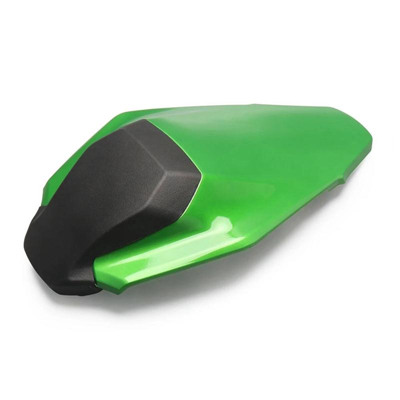 Ac29-Rear Seat Cover For Kawasaki Z 900 Z900 SE 2025 Motorcycle Passenger Pillion Tail Fairing Cowl Back Cover Accessory
