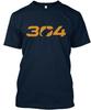 Generic 304 Wv Pride TShirt Size S To 5xl
