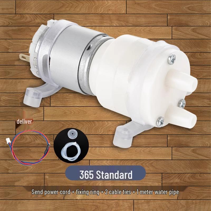 

Электрический чайный набор с автоматической помпой для воды и чайником