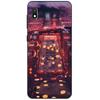 For Samsung A10S A10 Case Silicon Back Cover for GalaxyA10S A107F Phone Case for Samsung Galaxy A10s Cases Soft bumper coque