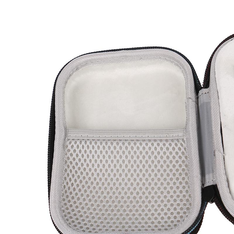 New Eva Hard Carry Bag Case For Logitech Mx Master 3 Gamer Wireless Mouse