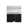Trunk 3 Pack Color Block Comfortable Letter Jacquard Underwear Men Underwear 000NB3130A-MPI