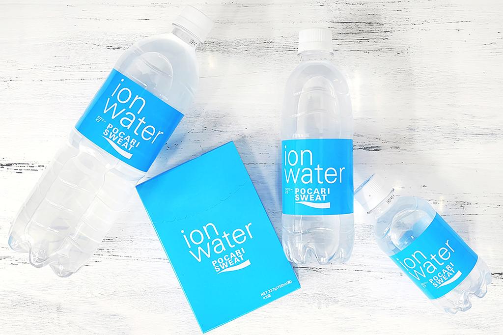 Otsuka Pharmaceutical Pocari Sweat Ion Water 250ml x 24 bottles