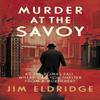 Φόνος στο Σαβοΐ από τον Jim Eldridge Βιβλίο Τσέπης 9780749027162