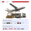 RHB31 turbocharger repair kits/turbo kits/turbo rebuild kits/turbo service kits