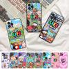 Huse pentru telefoane – Huse tip bumper pentru telefon