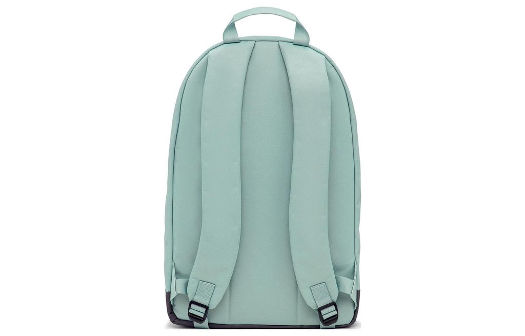 Li Ning Sports Life Collection Polyester Backpack Unisex Camlet Green ABSU123-6