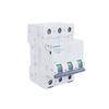 Overcurrent Circuit Breaker Installation Fuse C20A 3P 10Ka Eska