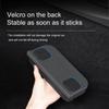 AABLU1 Glasses Case for Tesla Model 3 Y ModelY Sticky Seat Crevice Side Sunglasses Card Storage Box TPE Silicon Stickable Car Organizer