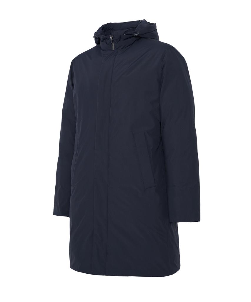 Puma Golf In-Quilted Padded Jacket Men'S 2 Colors
