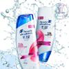Head & Shoulders Silky Smooth Anti-Dandruff Shampoo