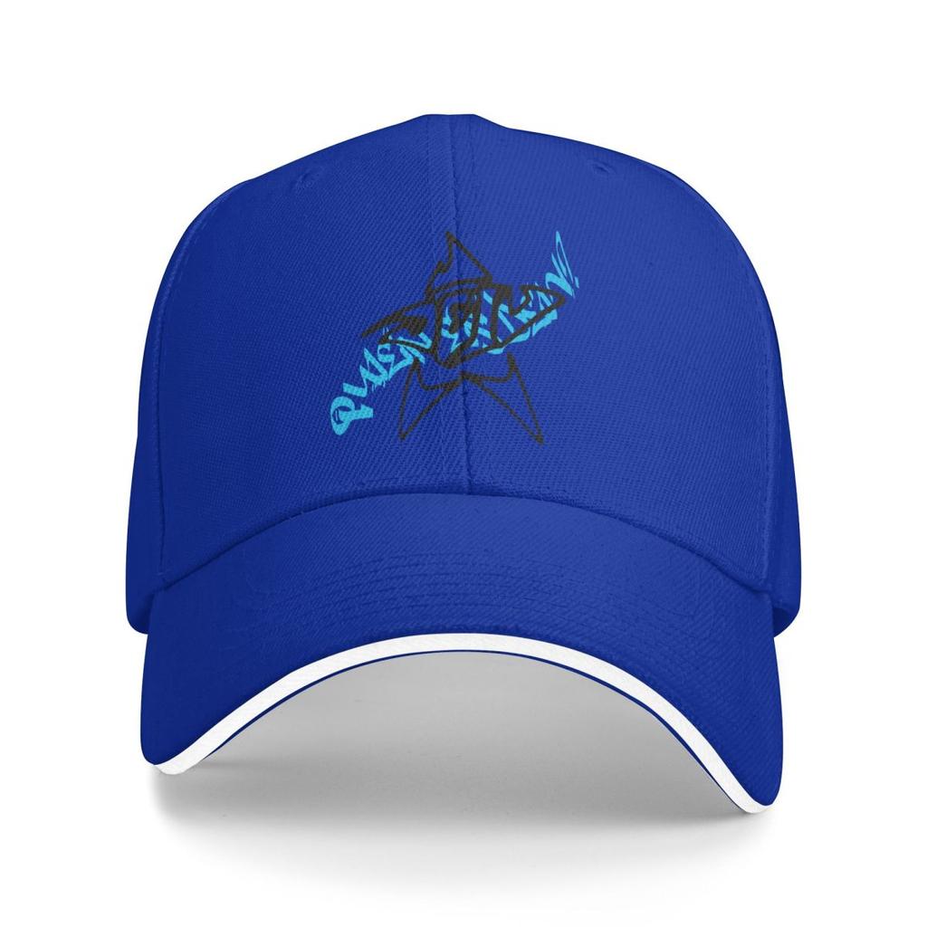 Baseballkappen Dei V Underwater 2025 Neues Album Trendige Grafik Herren Damen Outdoor Sommerkappen