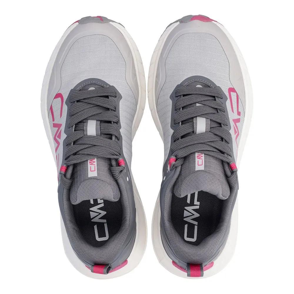 CMP Кросовки Hamber отремонтированы