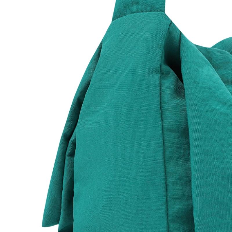 BBC EARTH Cross Bag Padding  Green 