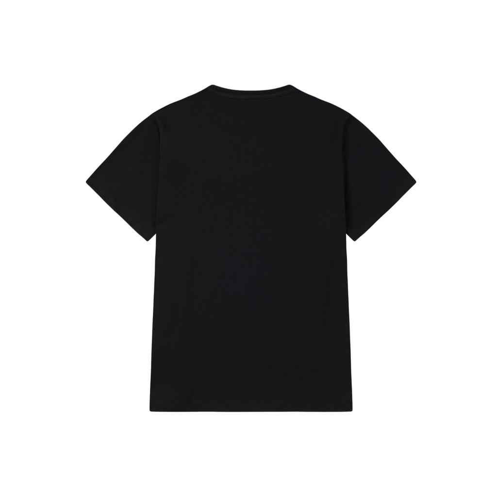 Leoninglaipeu Undermesh Functional Short Sleeve T-Shirt (3 Colors)