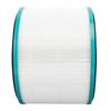 Replacement Air Purifier Filter for HP03 HP00 DP03 DP01 High Efficiency 3 Stage Filtration System