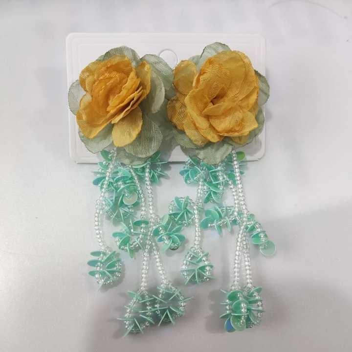 Ankola red oil dripping love earrings new Hong Kong style retro ear buckles autumn and winter earrings autumn and winter