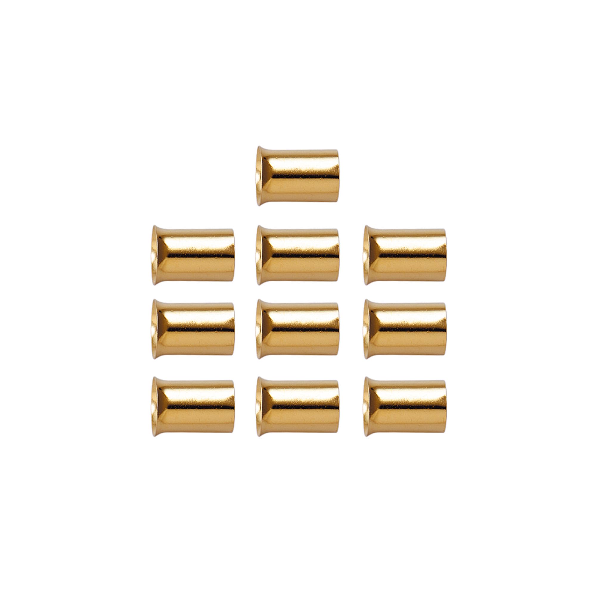 

Наконечник кабелю Audio Technica 4 TL4-CE10 (10 штук) (для калібру)