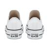 (WMNS) Converse Chuck Taylor All Star Lift Clean Ox 'White' Women's 561680C