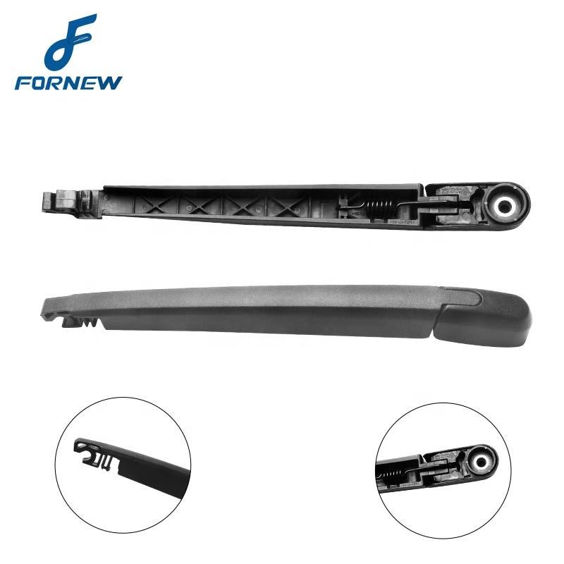 Auto Car Rear Windscreen Rear Window Wiper Blade & Rear Wiper Arm for KIA Venga 12" From 2009 to 2017