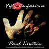 Fifty Confessions by Paul Kiritsis Hardback Book 9781440124488