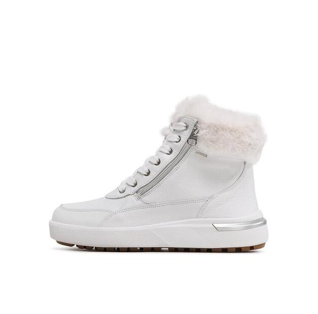 Boots Geox Ankle Boots D Dalyla B Abx A D26QSA 00046 C1000 White