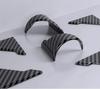 Lexus Fsport Car Door Guard, Dedicated Door Corner Protector, Compatible with Lexus Fsport RX