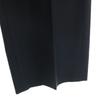 LOUIS VUITTON made in Italy Slacks pants 46 black Men's Used