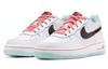 Nike Air Force 1 Low 07 LV8 White Atomic Pink GS DD7709-100